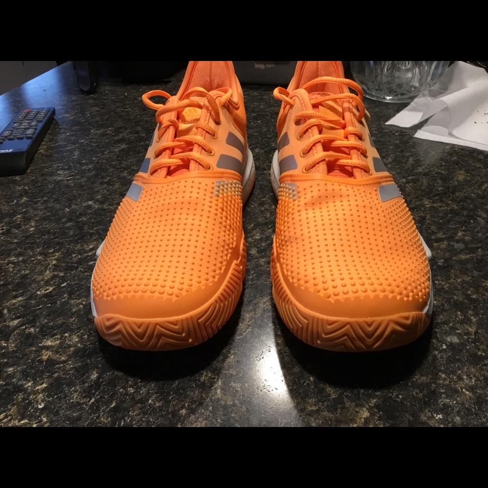 Adidas Solecourt Boost Size 11M in Mens